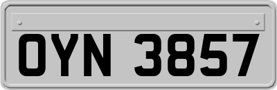 OYN3857