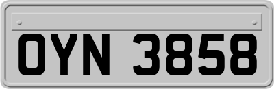 OYN3858