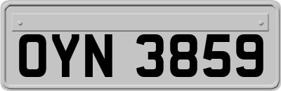 OYN3859