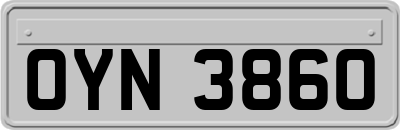 OYN3860