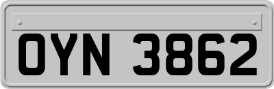 OYN3862