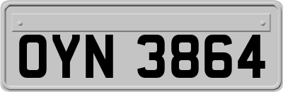 OYN3864