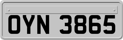 OYN3865