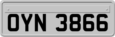 OYN3866