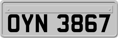 OYN3867