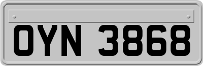 OYN3868