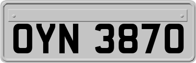 OYN3870