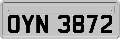 OYN3872