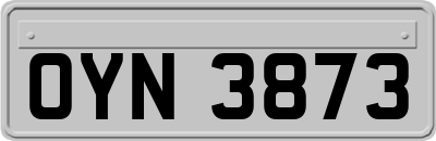 OYN3873
