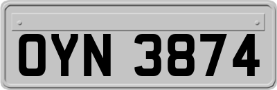 OYN3874