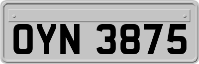 OYN3875