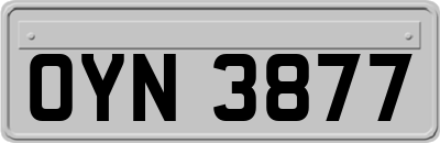 OYN3877