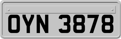OYN3878