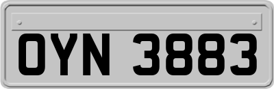 OYN3883