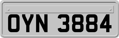 OYN3884