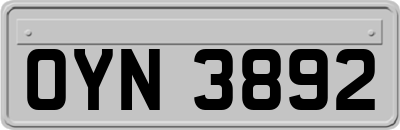 OYN3892