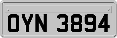 OYN3894