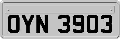OYN3903