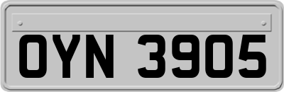 OYN3905