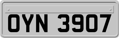 OYN3907
