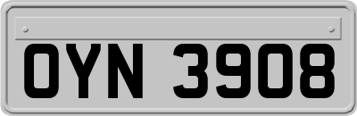 OYN3908