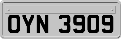 OYN3909