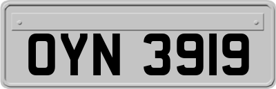 OYN3919