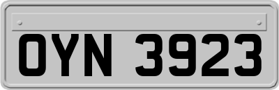 OYN3923
