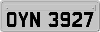 OYN3927