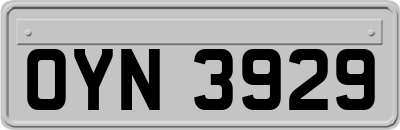 OYN3929