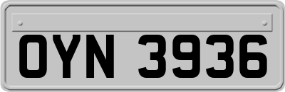 OYN3936