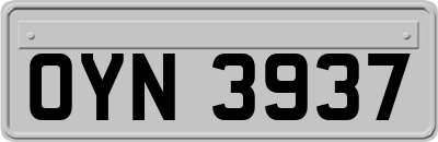 OYN3937