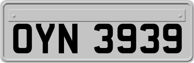 OYN3939