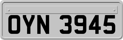 OYN3945