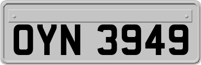 OYN3949