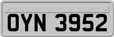 OYN3952