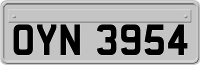 OYN3954