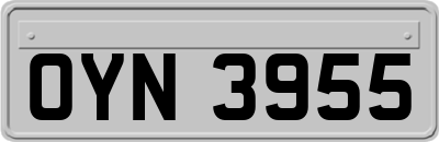 OYN3955