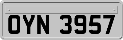 OYN3957