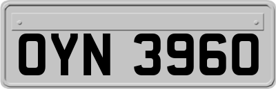 OYN3960