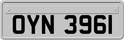 OYN3961