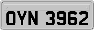 OYN3962