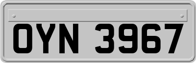 OYN3967