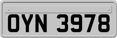 OYN3978