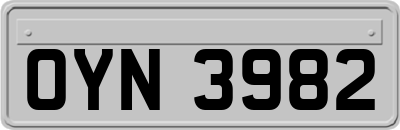 OYN3982