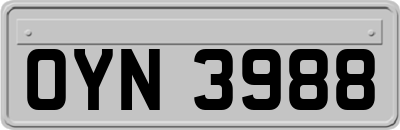 OYN3988