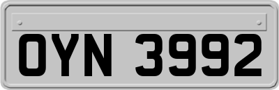 OYN3992