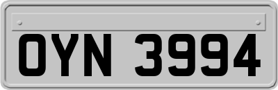 OYN3994