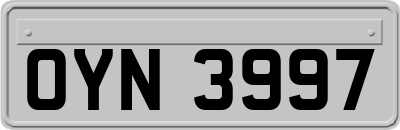OYN3997