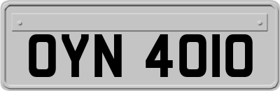 OYN4010